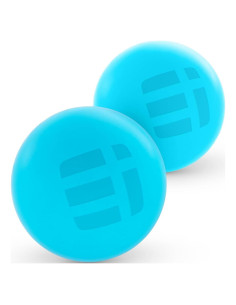 Pelotas de Masaje Lacrosse Quality Home Lifestyle 2 Pzas