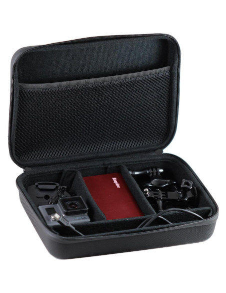 Kit de Accesorios para Cámara de Acción Navitech 8 en 1