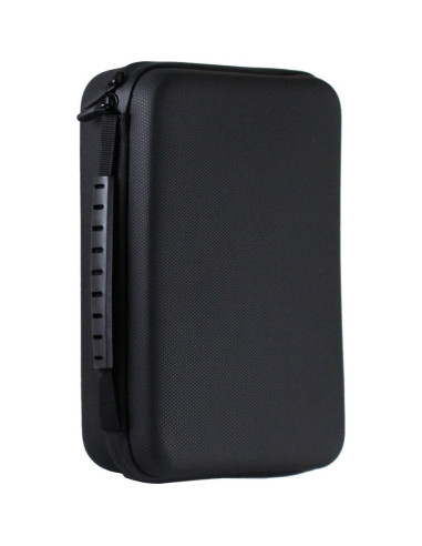 Kit de Accesorios para Cámara de Acción Navitech 8 en 1