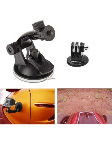 Kit de Accesorios para Cámara de Acción Navitech 18 en 1