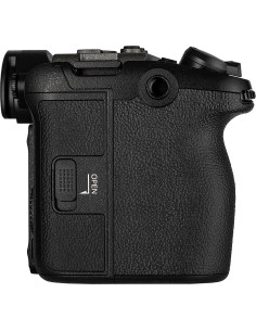 Cámara de Cine Digital Sony FX2 33MP 4K + Accesorios 2