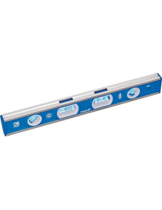 Nivel Magnético Empire EM81.12 de 30.48 cm con Viales 2