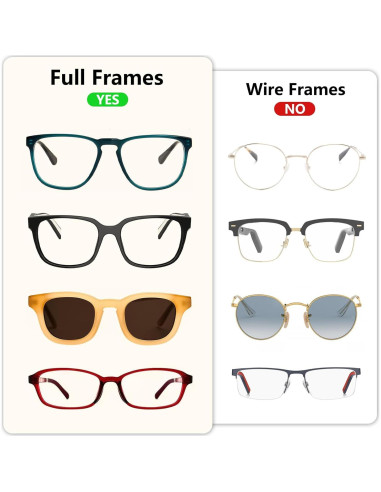 20 Pares Almohadillas de Nariz Silicona Antideslizantes YR