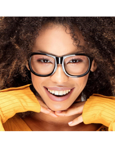 20 Pares Almohadillas de Nariz Silicona Antideslizantes YR