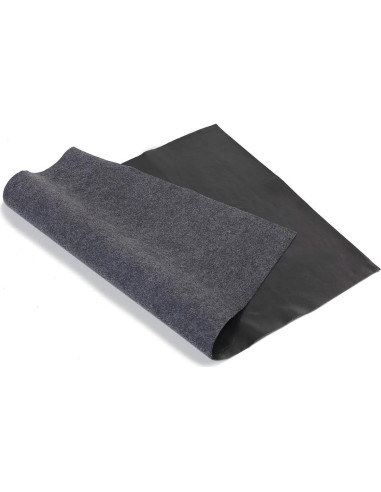 Alfombra para Fogata Meitola 91x91 cm Retardante al Calor