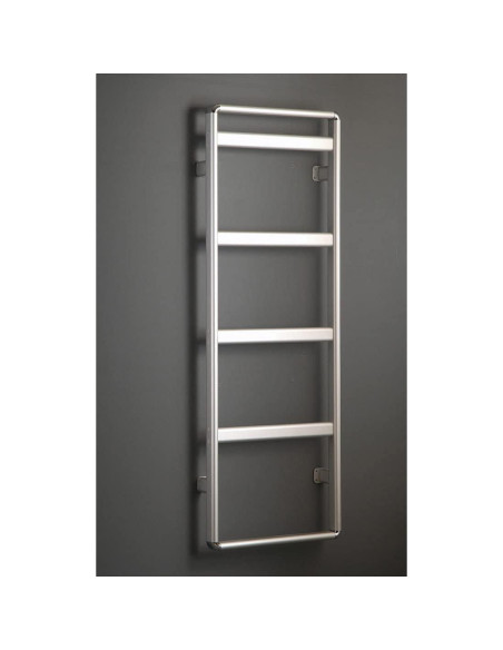 Soporte de Folletos M&T Displays Acrílico Transparente 4 Niveles