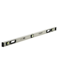 Nivel I-Beam 48" Channellock Aluminio Grado Profesional