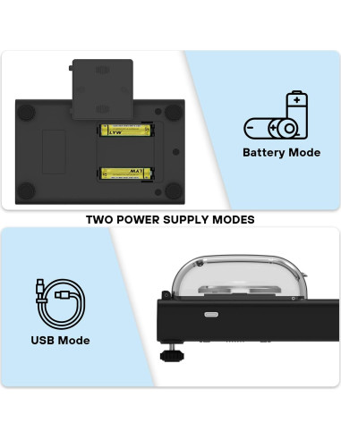 Báscula de Miligramos WEIGHTMAN 100g x 0.001g Alta Precisión