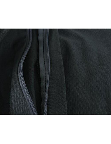 Cama ortopédica para perros Dogbed4less XL 119x73cm viscoelástica