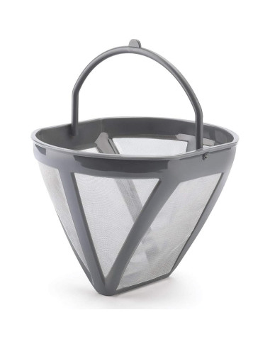 Máquina de Café por Goteo Smeg DCF02PBUK 1.4L Azul