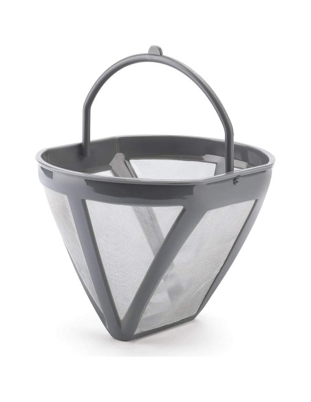 Máquina de Café por Goteo Smeg DCF02PBUK 1.4L Azul