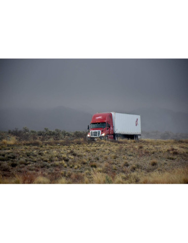 Radio CB Uniden PC68LTX 40 Canales con Control de Ganancia