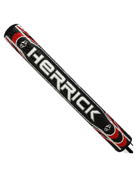 Empuñadura de Putter de Golf Zenesty M1 PU 7.62 cm Antideslizante