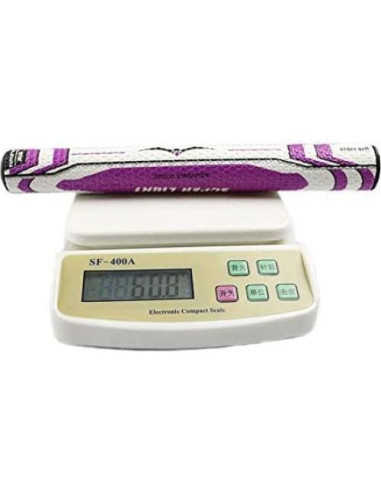 Empuñadura de Putter de Golf Zenesty M1 PU 7.62 cm Antideslizante