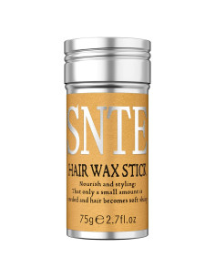 Stick de Cera para Cabello Samnyte 79.83 ml - Control Frizz