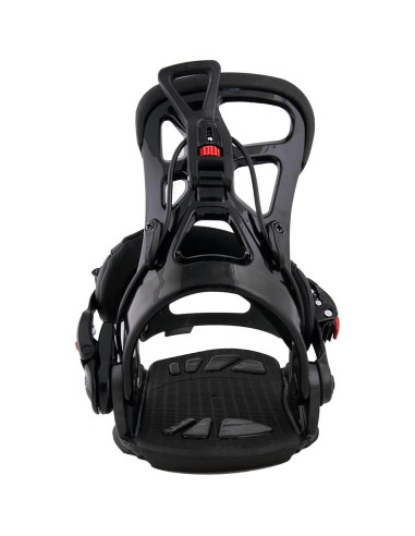 Fijaciones de Snowboard System LTX para Hombres - Entrada Trasera
