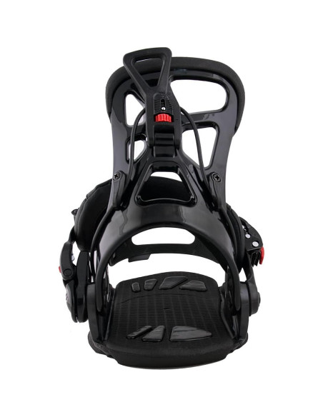 Fijaciones de Snowboard System LTX para Hombres - Entrada Trasera