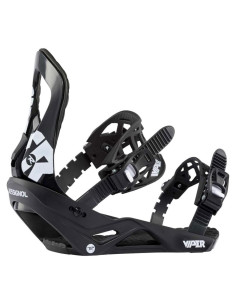 Bindings de Snowboard Rossignol Viper M/L 2020