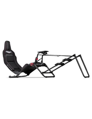 Cockpit de Carreras Plegable Next Level Racing NLR-S038