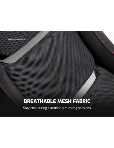 Cockpit de Carreras Plegable Next Level Racing NLR-S038