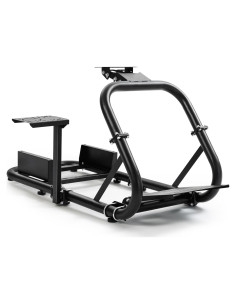 Cockpit Simulador de Carreras Dardoo G920 Compatible Logitech