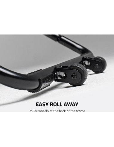 Cockpit de Carreras Plegable Next Level Racing NLR-S038