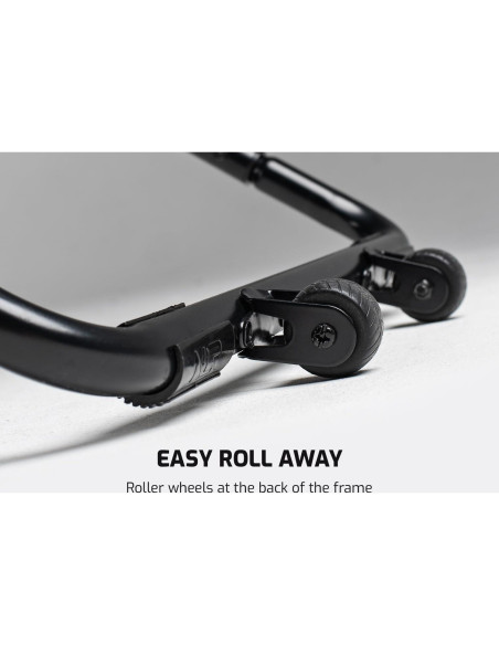 Cockpit de Carreras Plegable Next Level Racing NLR-S038