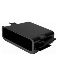 Bolsillo de Reemplazo para Radio Chevrolet GMC 1995-2002