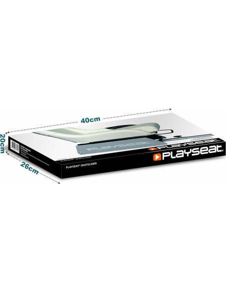 Deslizador de Asiento Playseat RAC00072 para Simuladores de Carreras