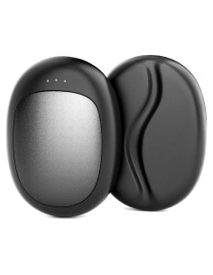 Calentadores de Manos Recargables Nhpoi 5200mAh 2-Pack