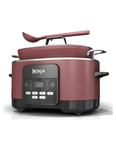 Ninja Foodi PossibleCooker PRO MC1000 8.5L Multicooker 8 en 1