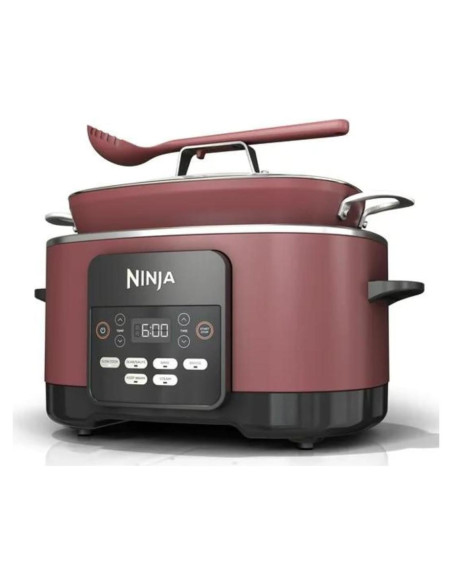 Ninja Foodi PossibleCooker PRO MC1000 8.5L Multicooker 8 en 1
