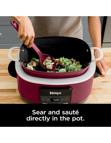 Ninja Foodi PossibleCooker PRO MC1000 8.5L Multicooker 8 en 1