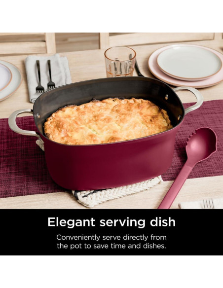 Ninja Foodi PossibleCooker PRO MC1000 8.5L Multicooker 8 en 1