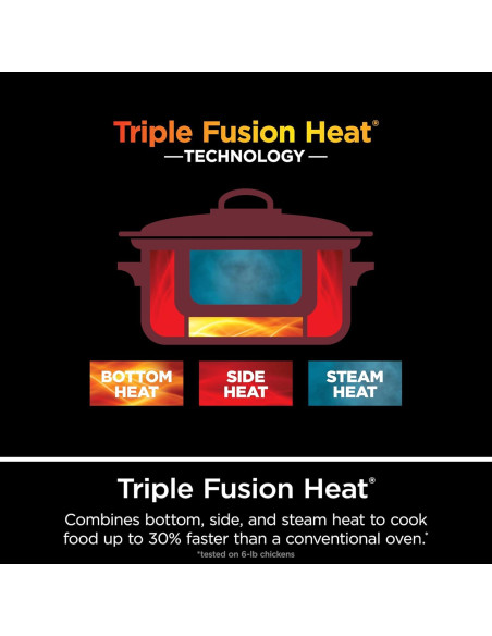 Ninja Foodi PossibleCooker PRO MC1000 8.5L Multicooker 8 en 1