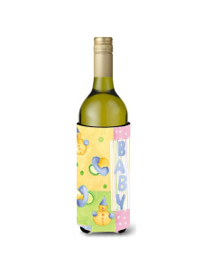 Funda Enfriadora de Botellas de Vino Caroline's Treasures 750 ml
