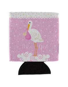 Hugger de Lata Caroline's Treasures VHA3013CC 355 ml Multicolor