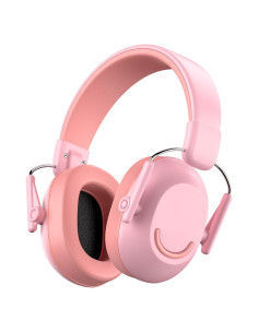 Auriculares de Protección Auditiva Link Dream Niños SNR 30dB