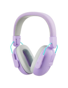 Auriculares Niños Lilian&Gema con Cancelación de Ruido SNR 25dB