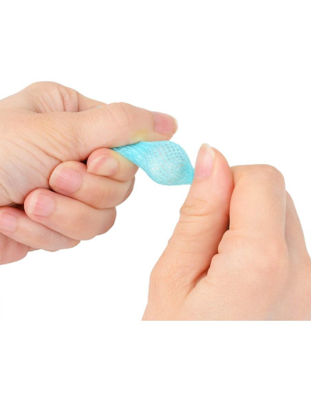 Juguetes Antiestrés Vantasii - Paquete de 10, 5 Colores