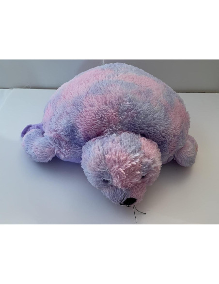 Almohada de Regazo Pesada 1.81 kg - Peluche Unicornio, Troll, Foca