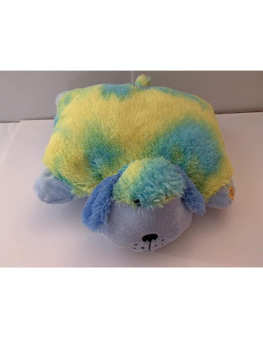 Almohada de Regazo Pesada 1.81 kg - Peluche Unicornio, Troll, Foca