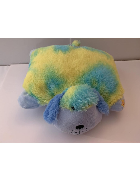 Almohada de Regazo Pesada 1.81 kg - Peluche Unicornio, Troll, Foca