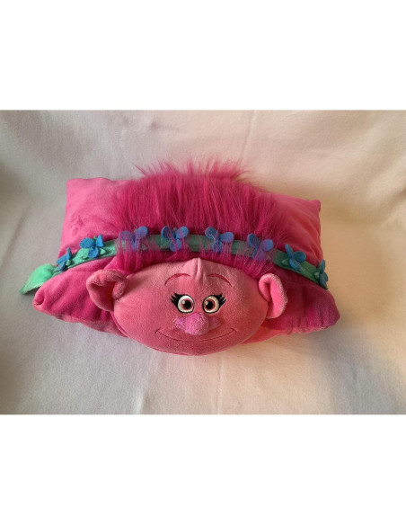 Almohada de Regazo Pesada 1.81 kg - Peluche Unicornio, Troll, Foca