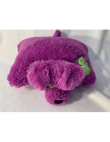 Almohada de Regazo Pesada 1.81 kg - Peluche Unicornio, Troll, Foca