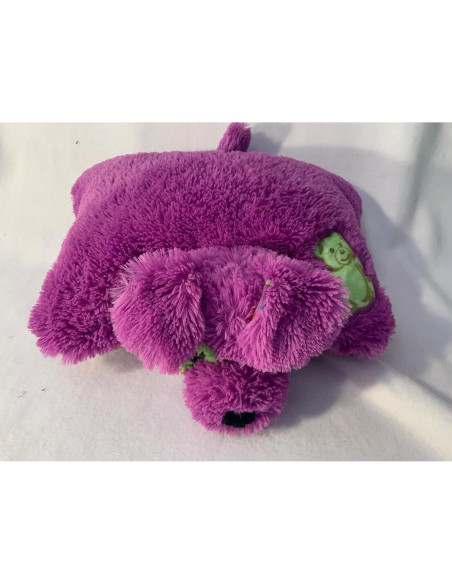 Almohada de Regazo Pesada 1.81 kg - Peluche Unicornio, Troll, Foca