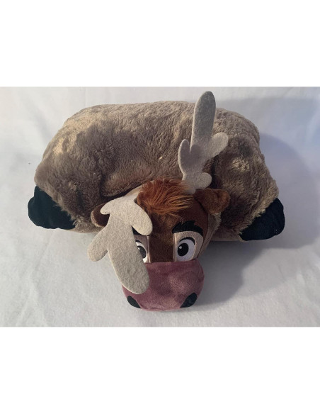 Almohada de Regazo Pesada 1.81 kg - Peluche Unicornio, Troll, Foca