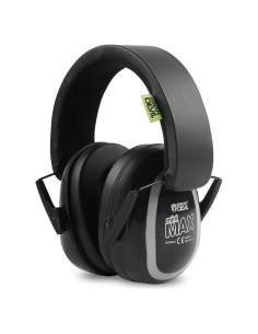 Auriculares de Protección Auditiva Green Devil 27dB Niños