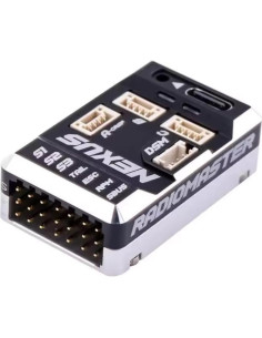 Controlador de Vuelo Radiomaster Nexus Gyroscope 5-12.6V 2