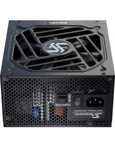 Fuente de Poder Seasonic VERTEX PX-1000 1000W 80+ Platino 2